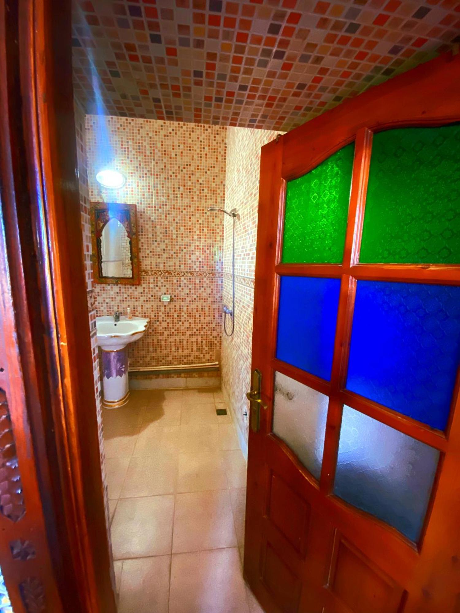 appartement DAR Merzouga meknes Meknès Zewnętrze zdjęcie